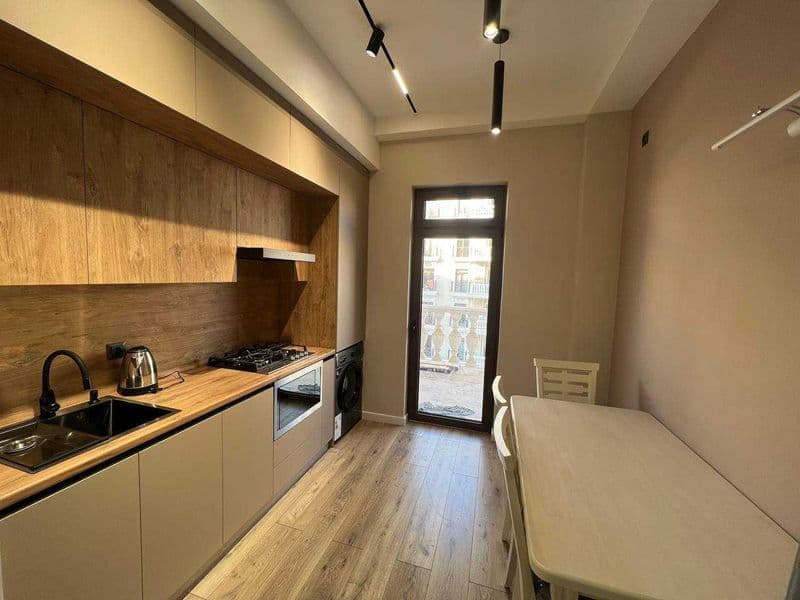 Сдается квартира иностранцам или молодой семье<br />
<br />
 — фото 3