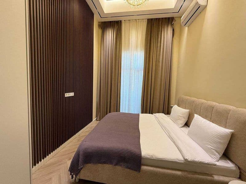 Сдаётся квартира на <br />
Ориентир - Ташкент сити<br />
Гор