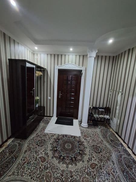Sebzor, At Termiziy masjiid yaqinida 3 xonali uy. Remonti o'