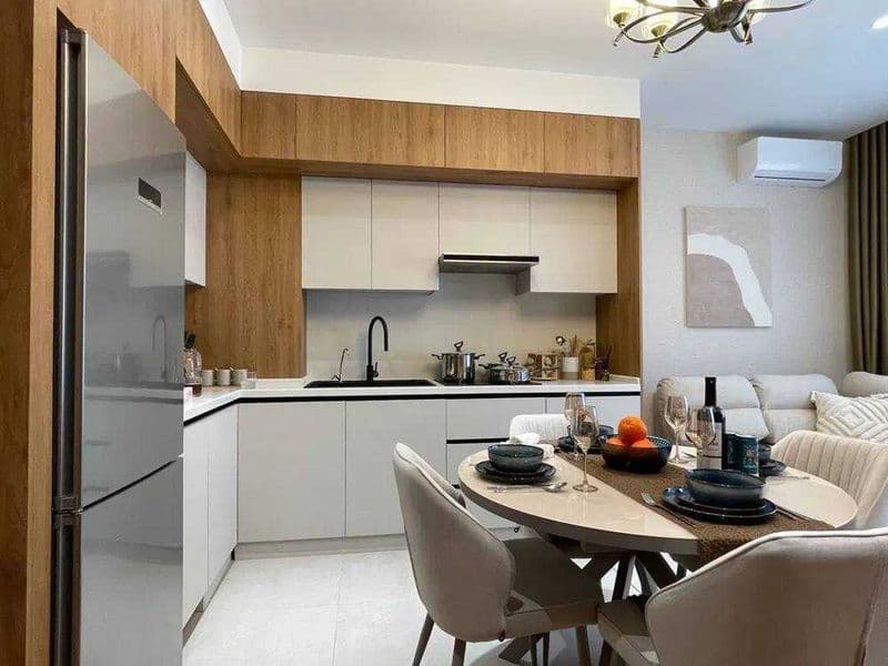 Шайхантахурский район <br />
Ташкент Сити <br />
Жк Бульвар< — фото 4