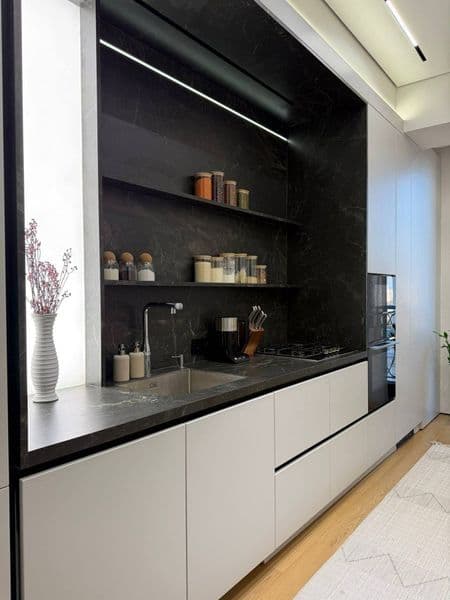 ЖК Мухташам<br />
2/4/8<br />
67м2 <br />
Оплата квартальная — фото 3