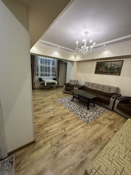 Уютная светлая комфортная 2 комн. квартира в 5 минутах ходьб — фото 2