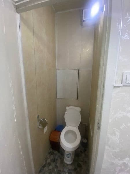 Яккасарой Шота Руставли кучасида жойлашган 2 хонали квартира — фото 5