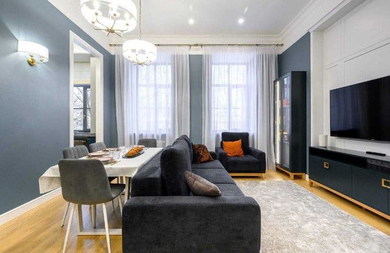 Яккасарайский район <br />
Ориентир Next Mall <br />
Жк Сеул — фото 2