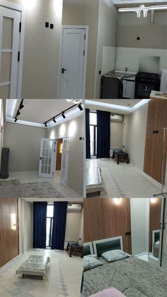 Шахристон метрога йакин новастройка чинобод кочада жойлашган — фото 2