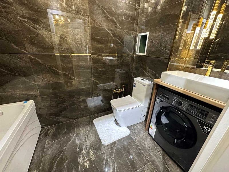 Аренда:<br />
Район: #Яшнабад <br />
Ориентир:#Махтумкули<br — фото 5