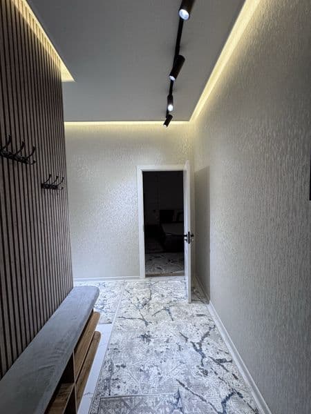 Янги хонадон мебел техникала хама нарса янги ибодатли кичкин