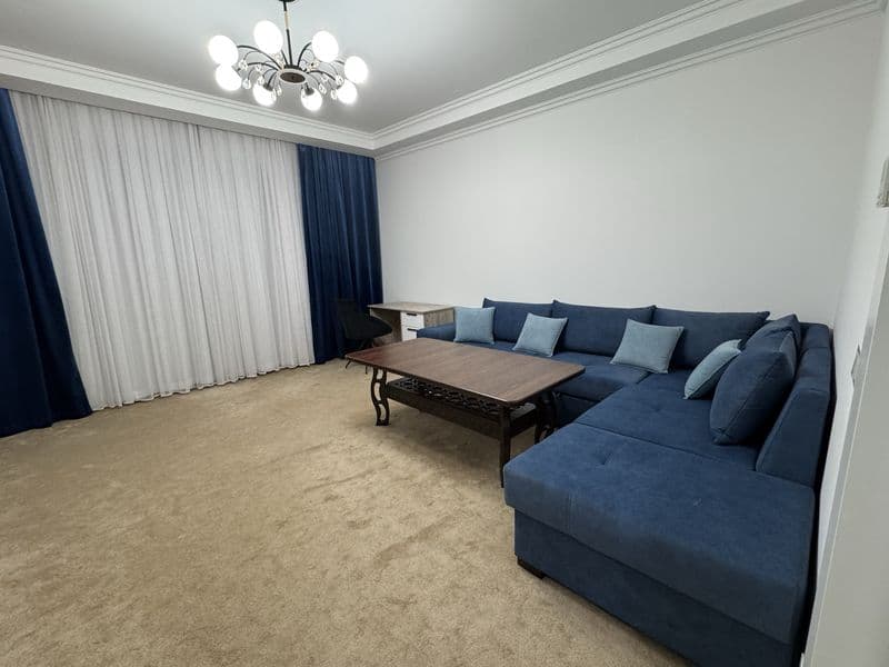 Сдаётся свой 3-комнатная квартира в Яккасарайский район<br / — фото 2