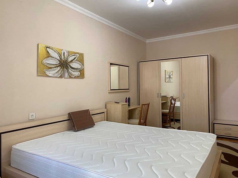 Сдается 3-комнатная квартира,3/3/4-850 у.е на Ц-1. Ориентир: — фото 4