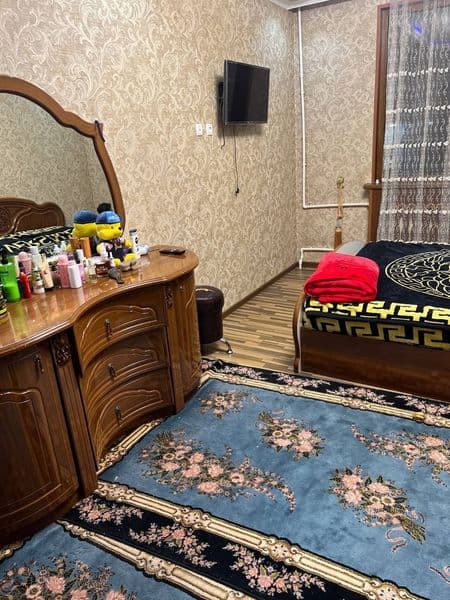 Chilonzor tumani 17-kvartal 51-domda 4-etajli domning 1-qava