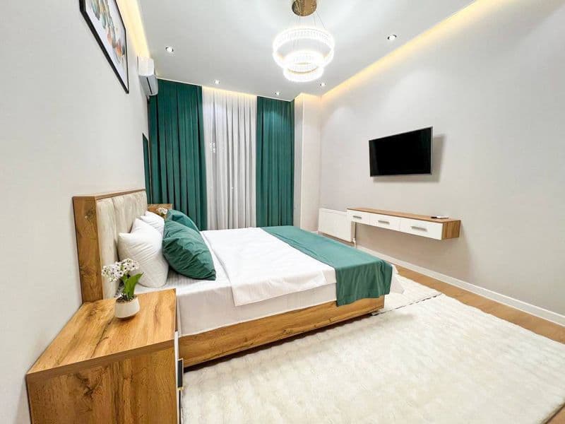 СРОЧНО Сдается квартира ПРЕМИУМ класса<br />
<br />
• Район: — фото 5