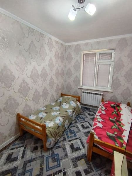 Сергели 3А 3-бекатга 5мин юл. Юлди юзимда жойлашган дом. Маг — фото 2