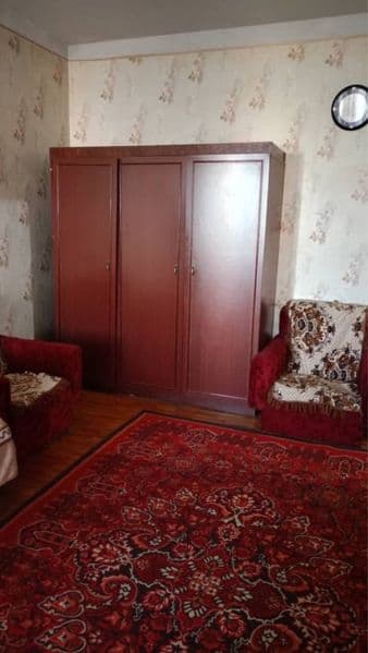 Сдам в Аренду Куйлюк массив 5 квартиру 1 комната на долгий с — фото 2