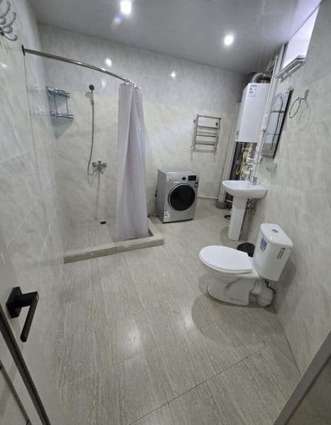 Яшнабадский 4/1/2 коттедж<br />
<br />
В квартире имеется <b — фото 4