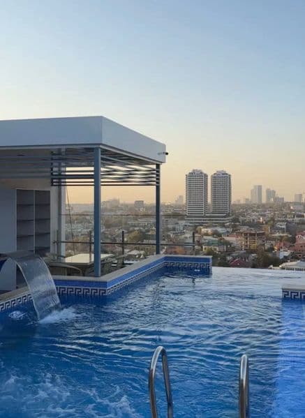 М.Авеню й Ойбек Гаспитални ринок 2.3.7 необыкновенная новост — фото 3