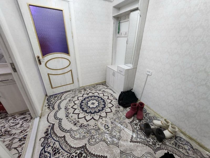 Кора камиш 2 хона аренда евро ремонт <br />
500$ хамма нарса — фото 5