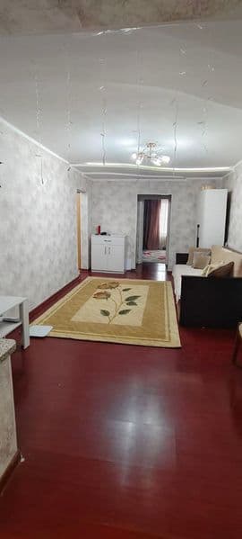 Аренда квартиры, Чиланзар-5<br />
Ориентир: метро Новза (300 — фото 2