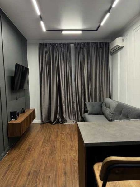 Сдается идеальная квартира с удобной локацией<br />
<br />
Р