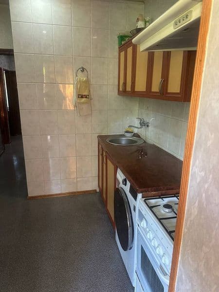 Сдаётся в аренду на БУЗ-2 3/3/5 68м² кирпич балкон 2-6 кварт — фото 4