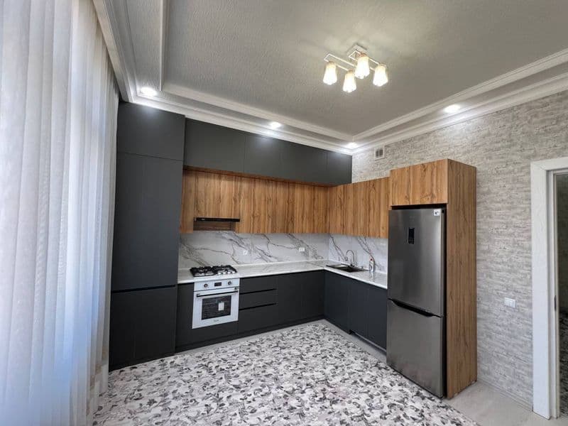 Аренда Новостройка ЖК Silk Way<br />
М.Улугбекский район ул. — фото 4