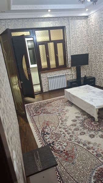 Chilonzor 20 mavze 1 xona 2 xona qilingan holati alo machit 