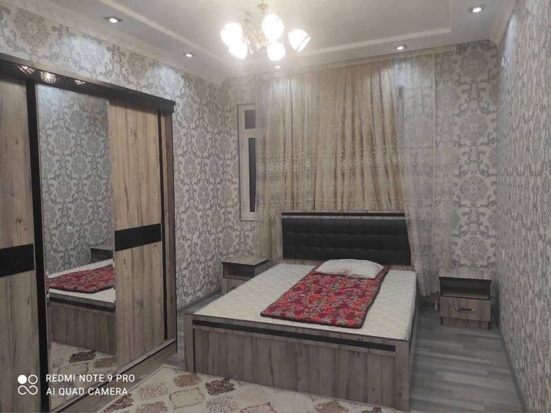 Chilonzor metroga yaqin kvartira bor<br />
<br />
Цена: 290у