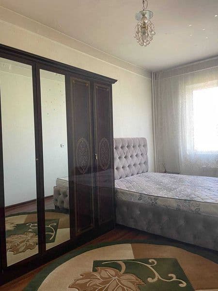 Светлая и уютная квартира в хорошем районе. Удобное располож — фото 4