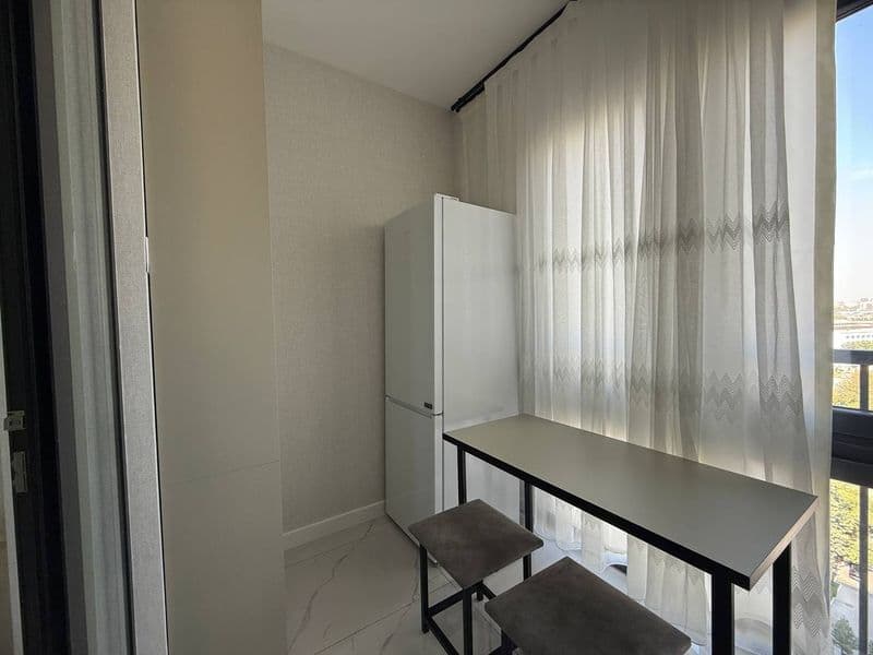 Аренда квартиры 2/13/16, 39 кв.м. ЖК Oz'makon — фото 4