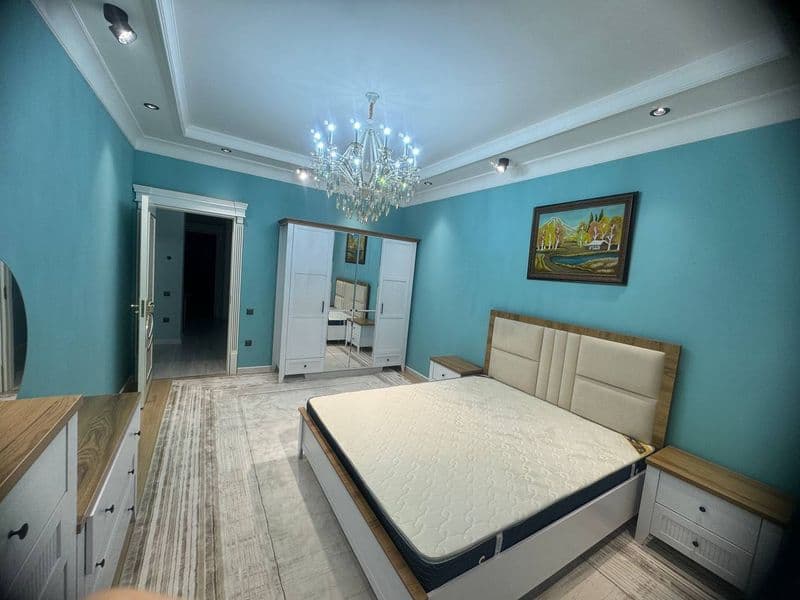 АРЕНДА 3/2/8<br />
Новостройка<br />
на: анхор бойида <br />