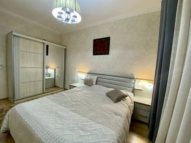 Аренда Срочно!! Чиланзар Oктепа Сохил бойи 2/3/8 Новостройка — фото 5