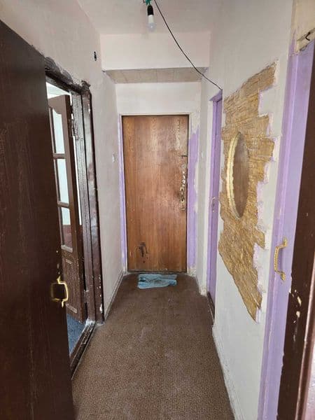 Oila va talabalarga kvartira. Bezmakler. Bezxozayka (2-etaj)