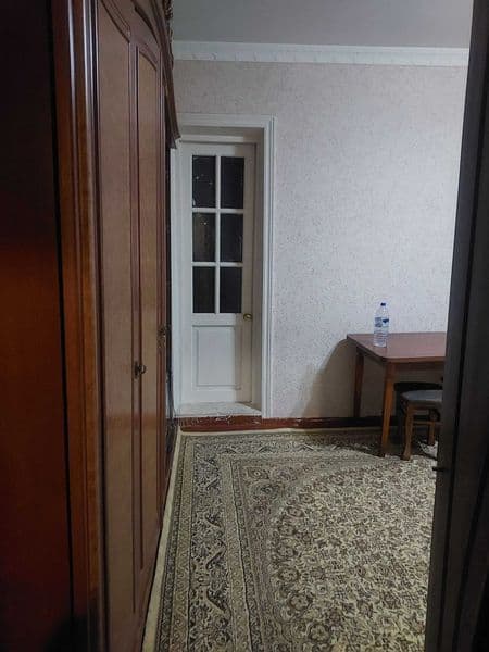 Яшнабадский район Авиасозлар 1<br />
 Метро станция ёнида <b — фото 2