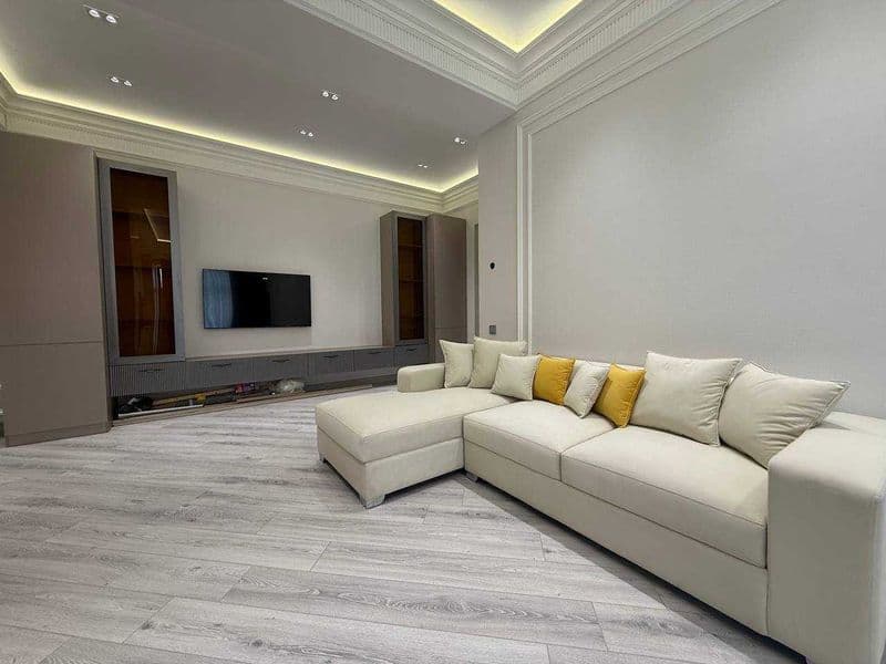 Шайхантахурский район <br />
Ташкент Сити <br />
Жк Gardens< — фото 3