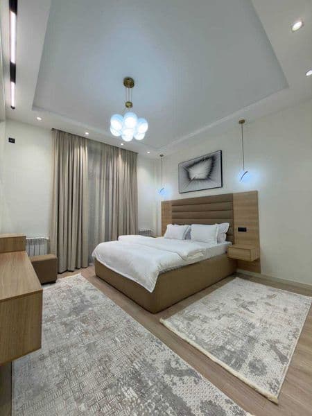 Сдаётся шикарная квартира ПРЕМИУМ класса. <br />
<br />
• Ра