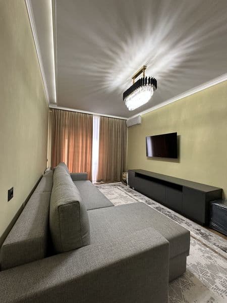 Arenda: Xonsaroy Diplomat turar joyi (Amerika elchixonasidan — фото 2