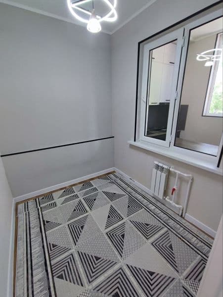 Юнусабад 13-квартал<br />
Комнат 2 <br />
Этаж 3 <br />
Этаж — фото 5