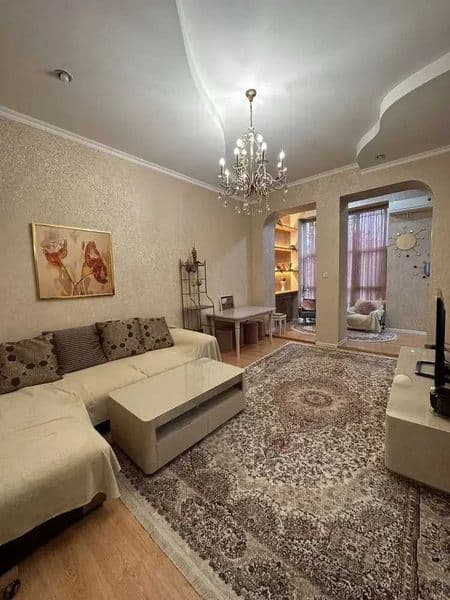 Сдаётся квартира на <br />
Ориентир - 5 квартл<br />
Город - — фото 3