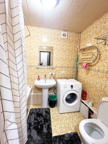 Сдам в аренду квартиру на долгий срок ! Имеется вся необходи — фото 4