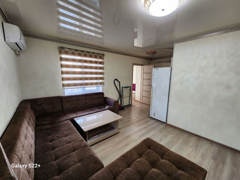 Срочно Аренда Квартира 1^2 комната 4 этаж 1^2/4/4 <br />
<br — фото 3