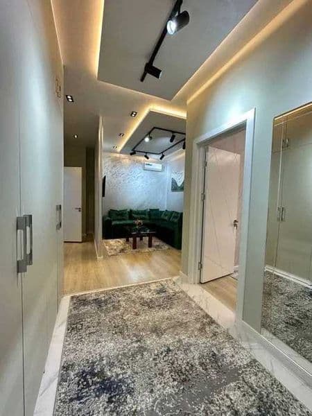 Аренда квартиры Махтумкули ЖК New life 3/4/9 78кв<br />
С ме