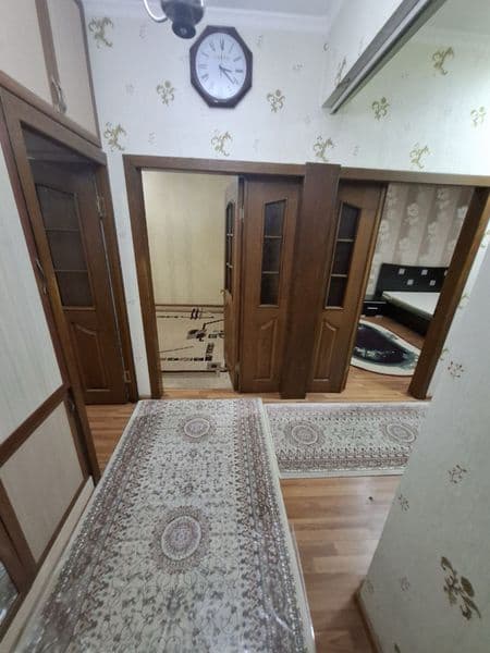 Аренда квартира <br />
Кора камиш 2/4 <br />
3  хона <br />
 — фото 5