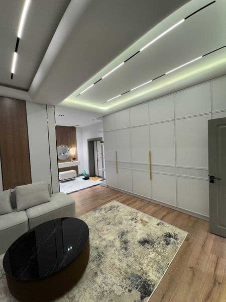 • Район: Мирабад <br />
• НРЖ Ойбек <br />
• Комнат: 3<br /> — фото 3