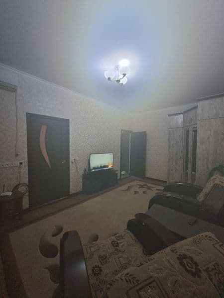 Сдается чистая квартира с обстановкой, квартирантам без мале