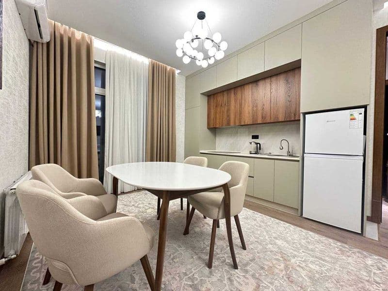 К вашему вниманию рады представить 2х комнатную квартиру на  — фото 5