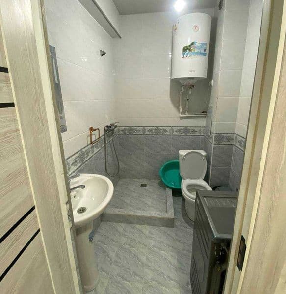 Yunusobodda 13 78/232   1 xonali uy ijaraga beriladi hamma s — фото 3