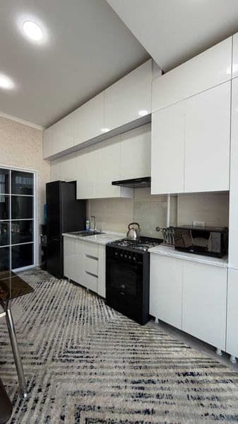 Сдаётся КЛАССНАЯ квартира<br />
<br />
• Район: Юнусабадский — фото 5