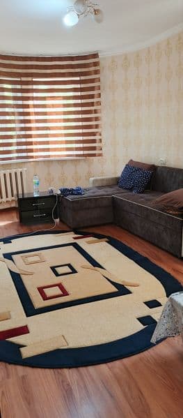 Ikki xonali kvartirami arendaga beraman xama waroiti bor.kan