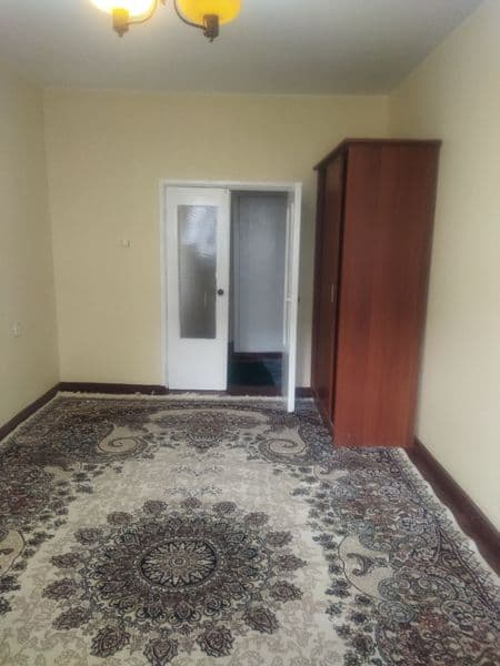 Сдается 3ком кв на массиве куйлюк-5 сред ремонт 3/3/5 Эт бал