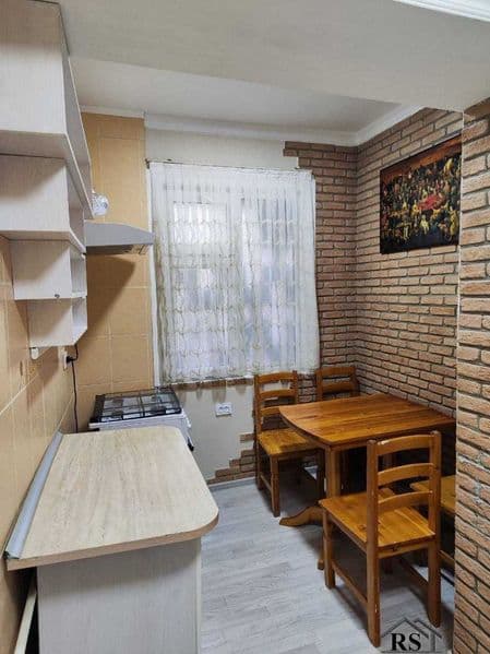 Аренда Ц-5:<br />
2/4/4<br />
Общ площадь : 42 м2<br />
Кирп — фото 3