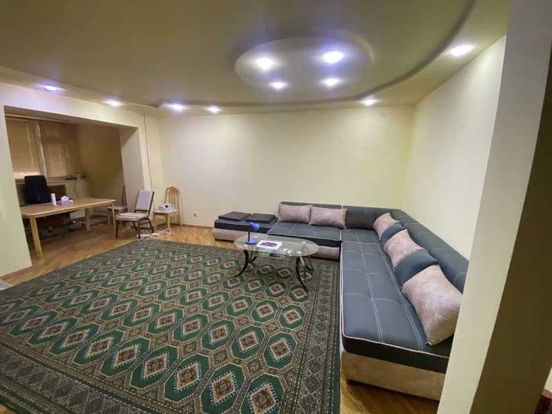 В аренду предлагается светлая и уютная квартира с хорошим ре — фото 2